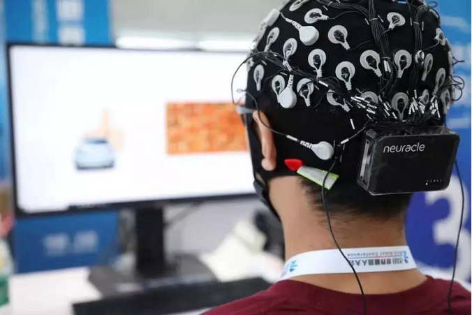 Brain-Computer Interface and Movement Control